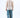 HEIDI 3/4 SHIRT LOLLYS LAUNDREY SHIRT
