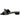 HELENA DIAMANTE SLIDE BRAZILIO WOMENS FOOTWEAR