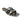 HENRIETTA SLIDE BRAZILIO WOMENS FOOTWEAR