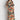 HOSHINO MAXI DRESS LULA SOUL BLACK / XS DRESSES 53550