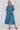 Ibisa Santa Fe Midi Dress - Light Denim IBISA LIGHT DENIM / S DRESSES 48240