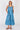 Ibisa Santa Fe Sundress IBISA LIGHT DENIM / S DRESSES 48246