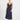 INDIE FLARED MIDI PASDUCHAS INDIGO / 6 DRESSES 53485