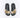 INDIE SLIDE WALNUT MELBOURNE WOMENS FOOTWEAR