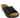 INKA BLACK PLAKTON WOMENS FOOTWEAR
