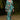 IVY COLUMN SKIRT LOTUS ADRIFT SKIRTS