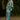 IVY COLUMN SKIRT LOTUS ADRIFT SKIRTS