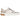 JADE WOMENS SNEAKER SKECHERS NATURAL/GOLD / 5 WOMENS FOOTWEAR 50749