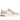 JADE WOMENS SNEAKER SKECHERS NATURAL/GOLD / 5 WOMENS FOOTWEAR 50749