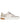 JADE WOMENS SNEAKER SKECHERS NATURAL/GOLD / 5 WOMENS FOOTWEAR 50749