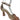 JAZZ CIRCULAR HEEL BRAZILIO WOMENS FOOTWEAR