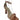 JAZZ CIRCULAR HEEL BRAZILIO WOMENS FOOTWEAR
