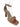 JAZZ CIRCULAR HEEL BRAZILIO WOMENS FOOTWEAR