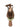 JAZZ CIRCULAR HEEL BRAZILIO WOMENS FOOTWEAR
