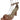 JAZZ CIRCULAR HEEL BRAZILIO WOMENS FOOTWEAR