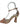 JAZZ CIRCULAR HEEL BRAZILIO ROSE / 36 WOMENS FOOTWEAR 35849