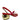 JEWEL SANDAL BRAZILIO WOMENS FOOTWEAR