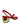JEWEL SANDAL BRAZILIO WOMENS FOOTWEAR