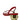 JEWEL SANDAL BRAZILIO WOMENS FOOTWEAR