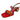 JEWEL SANDAL BRAZILIO WOMENS FOOTWEAR