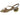 JEWEL SANDAL BRAZILIO WOMENS FOOTWEAR