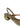 JEWEL SANDAL BRAZILIO WOMENS FOOTWEAR