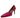 JUDY LIZARD PUMP BRAZILIO PINK CROC / 36 WOMENS FOOTWEAR 40942
