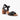 JULES SANDAL GINO VENTORI BLACK / 36 WOMENS FOOTWEAR 53169