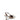 KAYLEE SLING BACK KITTEN HEEL NUDE FOOTWEAR WOMENS FOOTWEAR