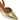 KAYLEE SLING BACK KITTEN HEEL NUDE FOOTWEAR WOMENS FOOTWEAR