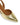 KAYLEE SLING BACK KITTEN HEEL NUDE FOOTWEAR WOMENS FOOTWEAR