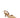 KAYLEE SLING BACK KITTEN HEEL NUDE FOOTWEAR NATURAL / 36 WOMENS FOOTWEAR 50618