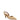 KAYLEE SLING BACK KITTEN HEEL NUDE FOOTWEAR NATURAL / 36 WOMENS FOOTWEAR 50618