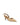 KAYLEE SLING BACK KITTEN HEEL NUDE FOOTWEAR NATURAL / 36 WOMENS FOOTWEAR 50618
