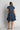 KENTUCKY TUCK DRESS IBISA DRESSES