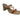 KIMBERLY STRAPPY BLOCK HEEL BRAZILIO WOMENS FOOTWEAR