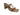 KIMBERLY STRAPPY BLOCK HEEL BRAZILIO WOMENS FOOTWEAR