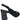 KOLIVIA BLOCK HEELS DJANGO AND JULIETTE WOMENS FOOTWEAR