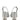KOLIVIA BLOCK HEELS DJANGO AND JULIETTE WOMENS FOOTWEAR