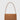 LARA HANDBAG LOUENHIDE SUEDETTE TAN Handbags 52702