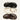LATVIA FLATFORM SANDAL SIREN WOMENS FOOTWEAR