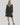 LAURETTA DRESS SASS CLOTHING BLACK / 6 DRESSES 50186