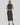 LAURETTA MESH DRESS SASS CLOTHING BLACK / 6 DRESSES 50193