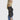 LAURETTA MESH TOP SASS CLOTHING TOPS