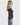 LAURETTA MESH TOP SASS CLOTHING TOPS