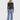 LAURETTA MESH TOP SASS CLOTHING TOPS