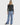 LAURETTA MESH TOP SASS CLOTHING TOPS