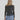 LAURETTA MESH TOP SASS CLOTHING BLACK / 6 TOPS 50200