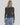 LAURETTA MESH TOP SASS CLOTHING BLACK / 6 TOPS 50200