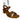 LEANNE LOW BLOCK HEEL LUXDIVE WOMENS FOOTWEAR